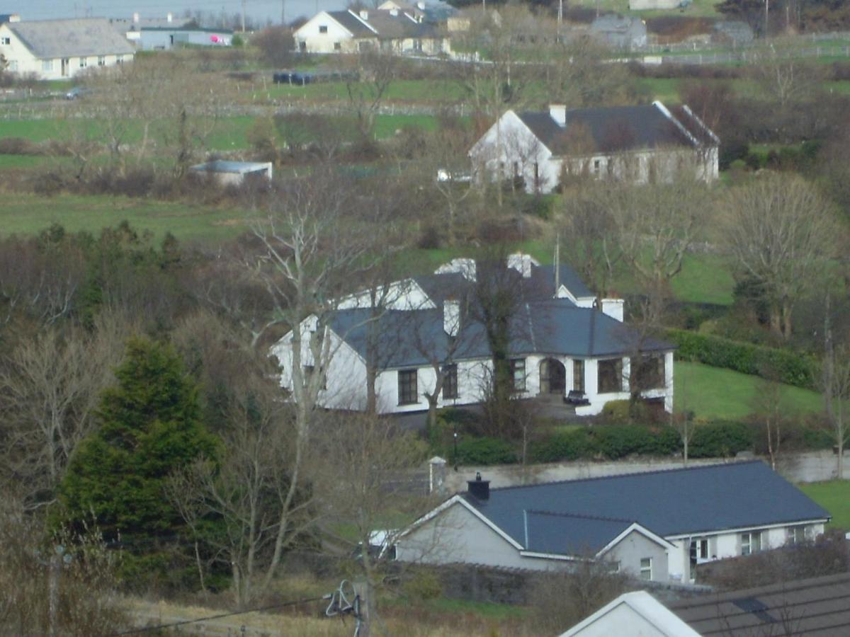 Elmgrove Apartment , Croagh Patrick Westport Exterior foto