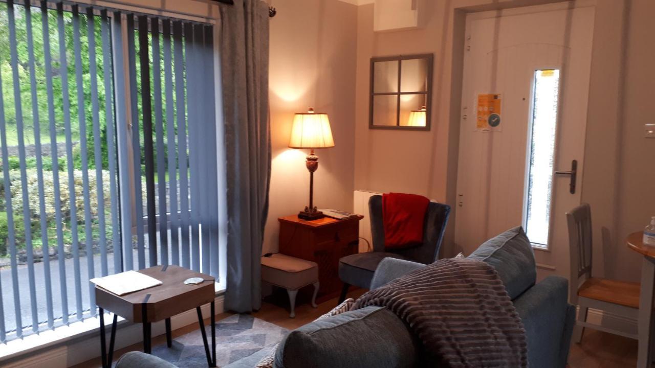 Elmgrove Apartment , Croagh Patrick Westport Exterior foto