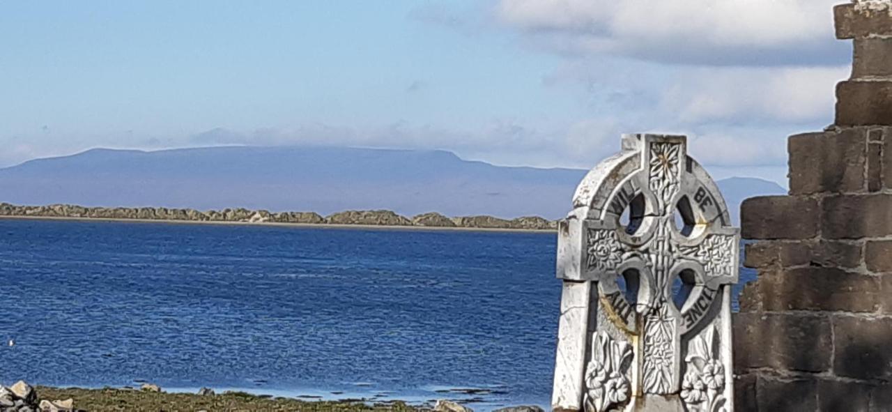 Elmgrove Apartment , Croagh Patrick Westport Exterior foto
